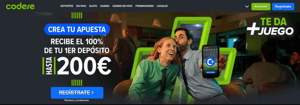 codere